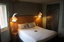Ibis Aéroport Promenade Des Hotel 3*
