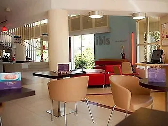 Ibis Aéroport Promenade Des Hotel 3*