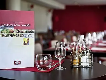 Hotel Ibis Aéroport Promenade Des
