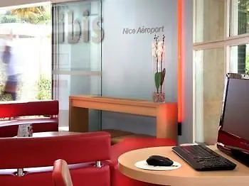 Ibis Aéroport Promenade Des 3*
