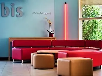 Ibis Aéroport Promenade Des Hotel