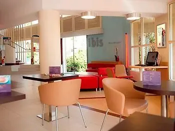 Hotel Ibis Aéroport Promenade Des