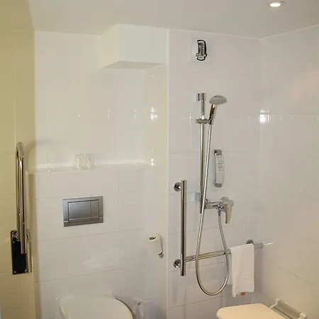 Hotel Ibis Aéroport Promenade Des 3*