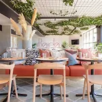 Hotel Ibis Aeroport Promenade Des 3*