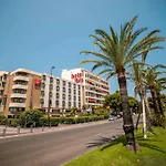 Ibis Aeroport Promenade Des Hotel Nice