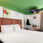 Ibis Aeroport Promenade Des Hotel Nizza