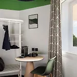 Ibis Aeroport Promenade Des 3*