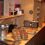 Hotel Ibis Aeroport Promenade Des Nizza
