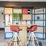 Ibis Aeroport Promenade Des 酒店