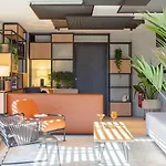 Hotel Ibis Aeroport Promenade Des Nice