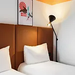 Hotel Ibis Aeroport Promenade Des Nizza