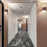 Ibis Aeroport Promenade Des 酒店