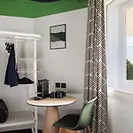 Hotel Ibis Aeroport Promenade Des Nizza