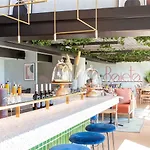 Ibis Aeroport Promenade Des Otel