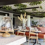 Ibis Aeroport Promenade Des Otel Nice