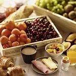 Ibis Aeroport Promenade Des 3* 尼斯