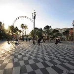 Hotel Ibis Aeroport Promenade Des