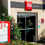Ibis Aeroport Promenade Des Nice