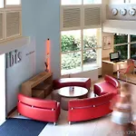 Hotel Ibis Aeroport Promenade Des Nice