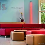 Hotel Ibis Aeroport Promenade Des 3*
