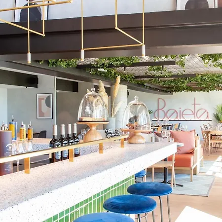 Ibis Aeroport Promenade Des فندق 3*