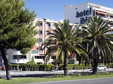 Ibis Aeroport Promenade Des Ницца
