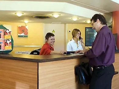 Ibis Aeroport Promenade Des Отель