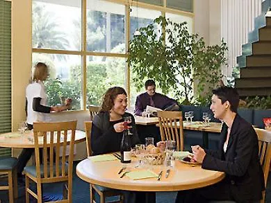 Ibis Aeroport Promenade Des Отель 3*