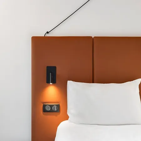 Ibis Aeroport Promenade Des Szálloda