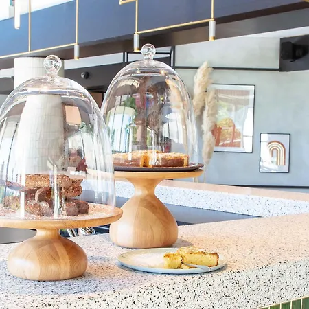 Ibis Aéroport Promenade Des 3*