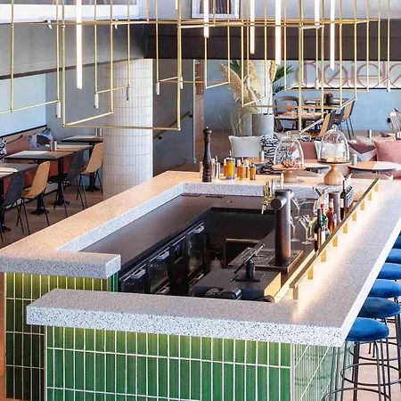 Ibis Aeroport Promenade Des 3* Nizza