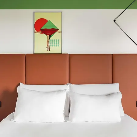 Ibis Aéroport Promenade Des