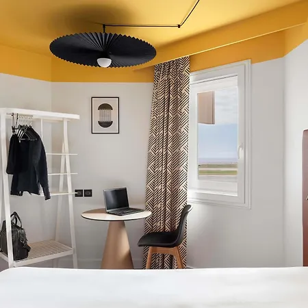 Hotel Ibis Aeroport Promenade Des