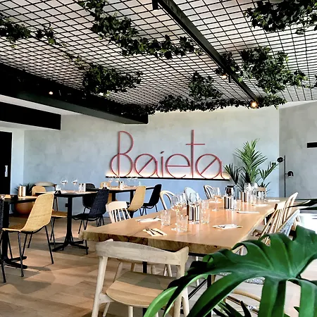 Hotel Ibis Aéroport Promenade Des