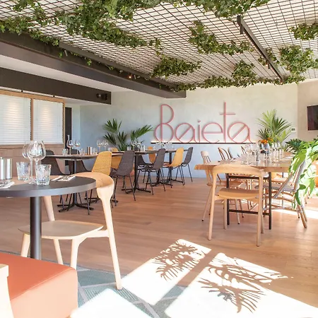 Ibis Aéroport Promenade Des 3* Niza