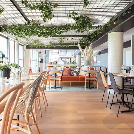 Hotel Ibis Aéroport Promenade Des