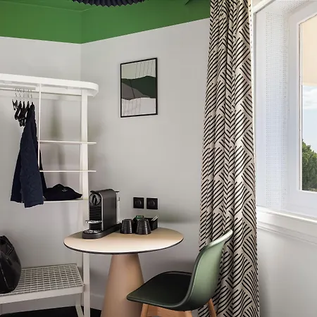 Hotel Ibis Aeroport Promenade Des Nizza