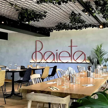 Hotel Ibis Aéroport Promenade Des