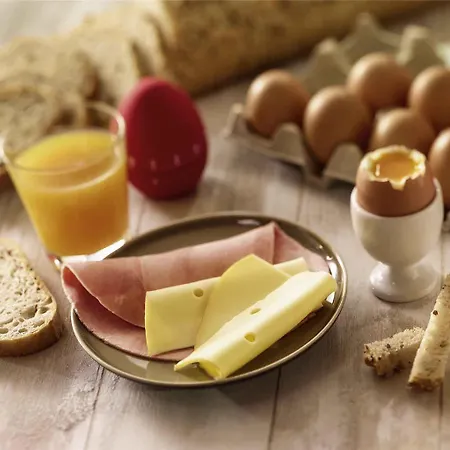 Ibis Aéroport Promenade Des Hotel Niza