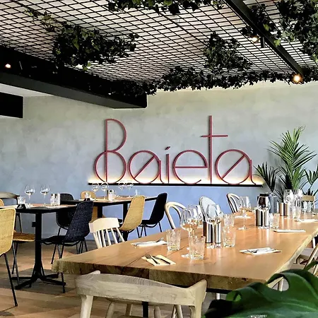 Ibis Aeroport Promenade Des