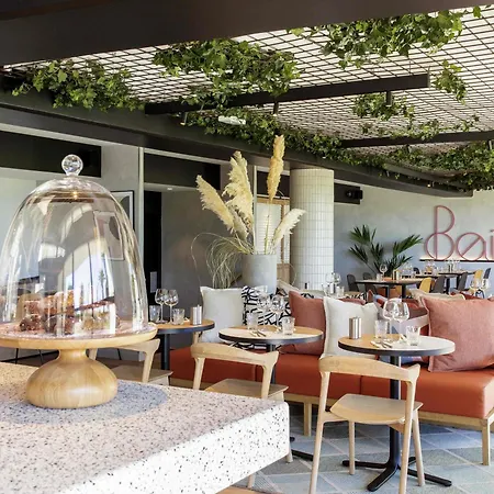 Ibis Aeroport Promenade Des 3*