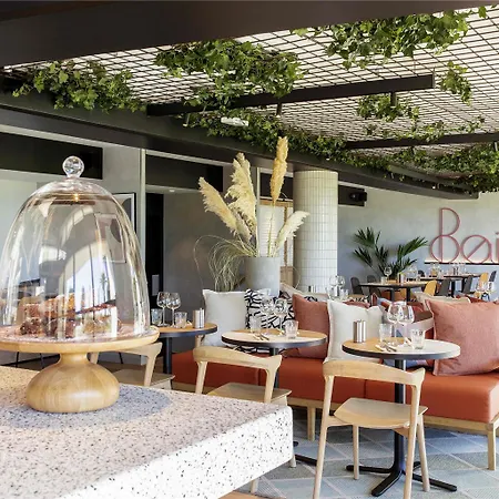 Ibis Aeroport Promenade Des Hotel 3*
