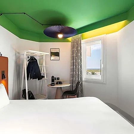 Hotel Ibis Aeroport Promenade Des