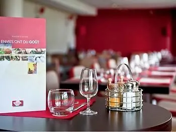 Hotell Ibis Aeroport Promenade Des Nice