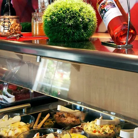 Ibis Aéroport Promenade Des