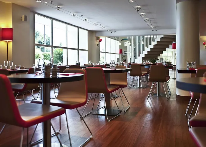 Hotel Ibis Aeroport Promenade Des