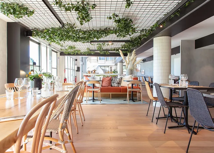 Hotel Ibis Aeroport Promenade Des