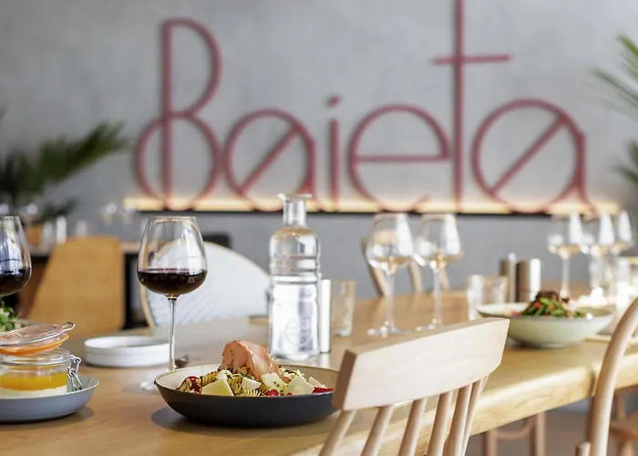 Ibis Aeroport Promenade Des Отель