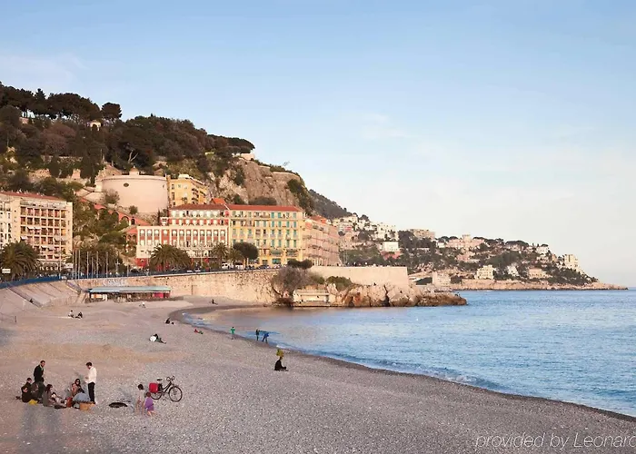 Ibis Aeroport Promenade Des 3*