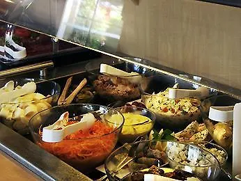 Ibis Aeroport Promenade Des 3* Ницца